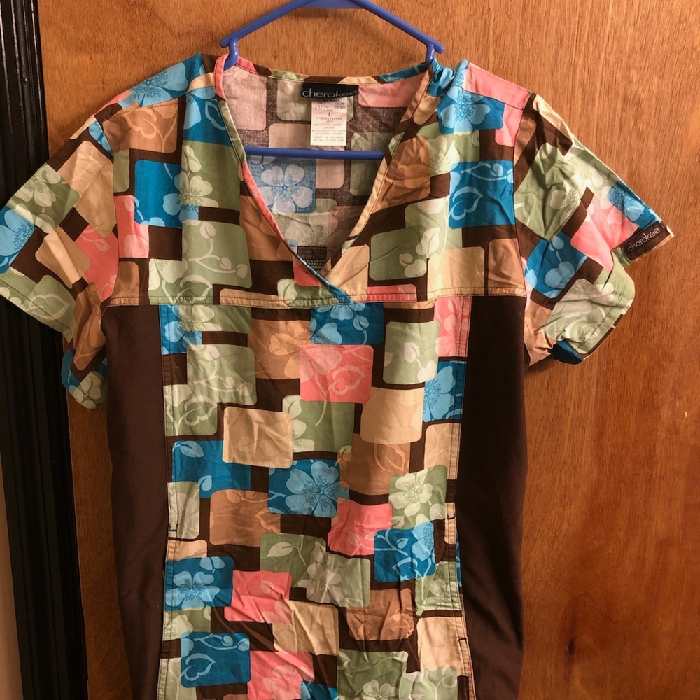 Uniform Shirt